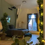Zen - Roubaix-lille - Balneo - Cinema - Billard Appartement